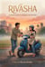Rivasha - Romantic books by Shivam Pandey, #2