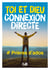 Toi et Dieu Connexion directe - # Prières d'ados