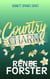 Country Charm - Bennett Springs