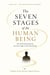 The Seven Stages of the Human Being