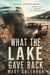 What the Lake Gave Back - Harrow County, #1