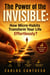 The Power of the Invisible: How Micro-Habits Transform Your Life Effortlessly