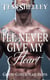 I'll Never Give My Heart - Good Girls/Bad Boys