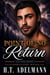 Point Of No Return - Hero Series