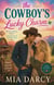 The Cowboy's Lucky Charm