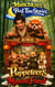 The Puppeteer’s Mystical Friend - Munchkin's Bedtime Stories, #4