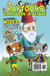 Raytoons Cartoon Avenue #13 - The Magazine For Kids, By Kids! - Raytoons Cartoon Avenue