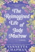 The Reimagined Life of Jade Morrow