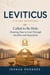 Leviticus- A 31-Day Devotional — Called to Be Holy- Drawing Near to God Through Sacrifice and Separation - Thirty-One Days in the Word