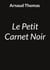 Le Petit Carnet Noir
