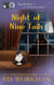 Night of Nine Tails - Reg Rawlins Psychic Investigator, #4