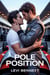 Pole Position: Un romance M/M de F1 entre un gruñón y un rayo de sol