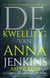 De kwelling van Anna Jenkins - Het Vreemde Verhaal van Mercy Willow, #5