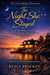 The Night She Stayed - The Velvet Harbor Chronicles, #1