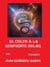 El Culto a la Serpiente Solar (Volumen II)
