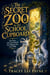 The Secret Zoo in the School Cupboard