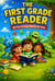The First Grade Reader - 1st Grade, #1