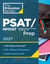 Princeton Review PSAT/NMSQT Prep, 2027 - 3 Practice Tests + Review + Online Tools for the Digital PSAT