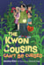 The Kwon Cousins Can't Be Cursed
