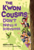 The Kwon Cousins Don't Need a Babysitter