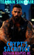Crypt's Sacrifice - Gotham Reapers MC, #14
