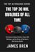 The Top 30 NHL Rivalries of All Time - The Top 30 Rivalries Series