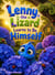 Lenny the Lizard Learns to Be Himself