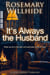 It's Always the Husband - A Hope Ridge Thriller, #1