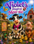 Violet's Magical Moo-Sic
