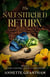 The Salt-Stitched Return - The Costura Mágica Chronicles, #2