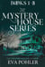 The Mystery House Series, Book 1-8