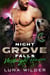 Night Groves Falls: Midnight Haven Volume 1 - Night Grove Falls: Midnight Haven