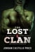 The Lost Clan - Claimed by the Red Hand, #3