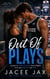 Out Of Plays: An Addictive Friends-to-Lovers Sports Romance Filled With Chemistry and Heart