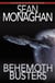 Behemoth Busters - Captain Arlon Stoddard Adventures