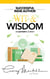 Wit and Wisdom: An Author's Journey - Successful Indie Author, #6