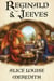 Reginald and Jeeves: A Cozy Fantasy Adventure for Kids - A Teapot Full of Tales, #47