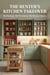 The Renter's Kitchen Takeover: No Damage, No Permission, No Wasted Space