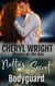 Nettie's Secret Bodyguard - Women on the Run, #3