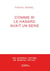 Comme si le hasard avait un sens - un journal intime de Marcel Petiot
