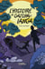 L'histoire de Gatsha et Langa