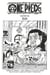 One Piece édition originale - Chapitre 1182 - Zaza