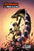Conan le barbare : Le fléau du serpent