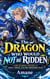 The Dragon Who Would Not Be Ridden