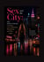 Sex and the City:  How Modern Civilization Consumes Love, Femininity, Masculinity, and Time