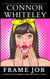 Frame Job: A Matilda Plum Superhero Adventure Fantasy Novella - Matilda Plum Contemporary Fantasy Stories, #4