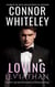 Loving Leviathan: A Sweet Gay Mafia Romantic Suspense Novella - The English Gay Contemporary Romance Books, #23