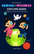 Geni & Robo Explore Mars - The Geni & Robo Kids Series, #1