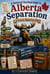 Alberta Separation: A Prairie Departure Plan