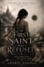 The First Saint Who Refused
